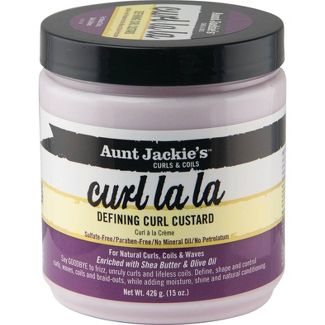 Curl-La-La