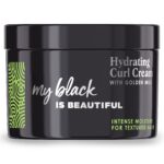 black is Beautiful