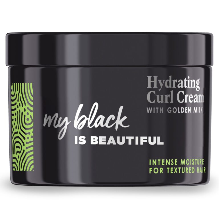 black is Beautiful